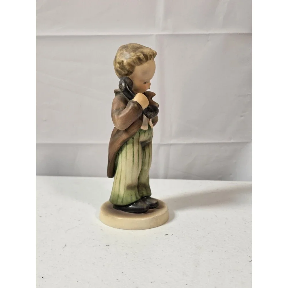 Vintage Goebel Hummel #124 